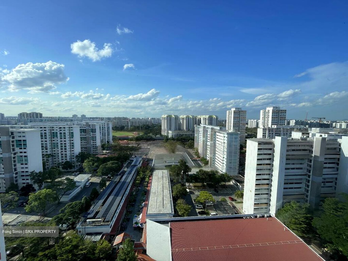 Blk 60 New Upper Changi Road (Bedok), HDB 5 Rooms #460227101